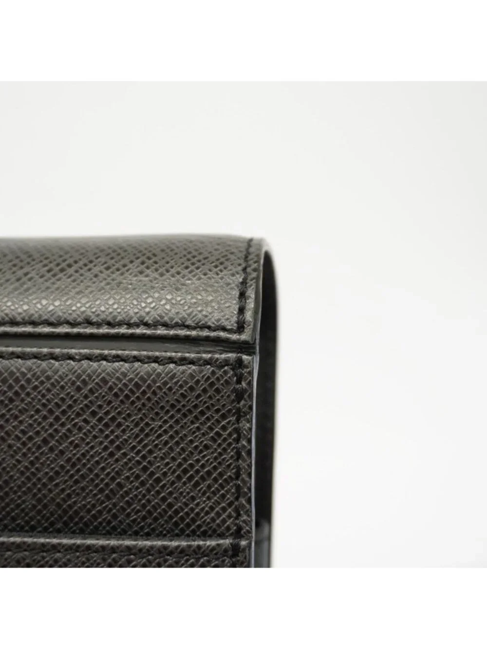 Louis Vuitton Briefcase Taiga Robusto 2 Ardoise